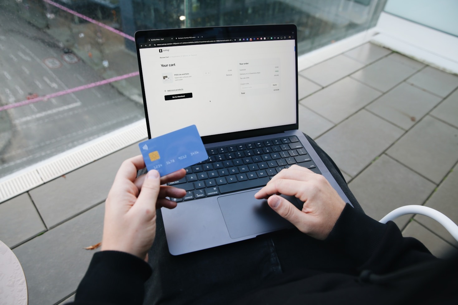 Top Tips For A Seamless Shopping Experience